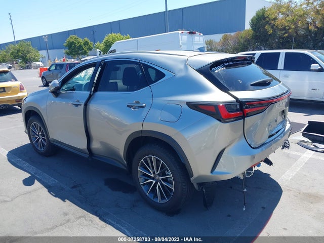 JTJGKCEZ1N5003983 Lexus Nx Nx 350h Premium