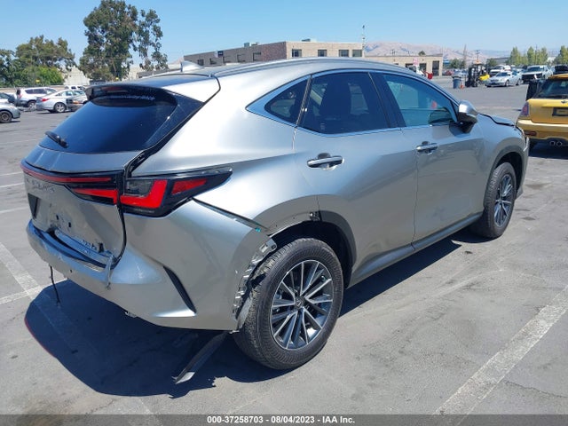 JTJGKCEZ1N5003983 Lexus Nx Nx 350h Premium