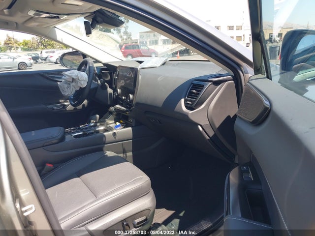 JTJGKCEZ1N5003983 Lexus Nx Nx 350h Premium