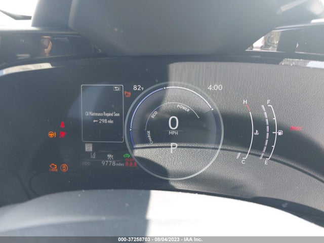 JTJGKCEZ1N5003983 Lexus Nx Nx 350h Premium