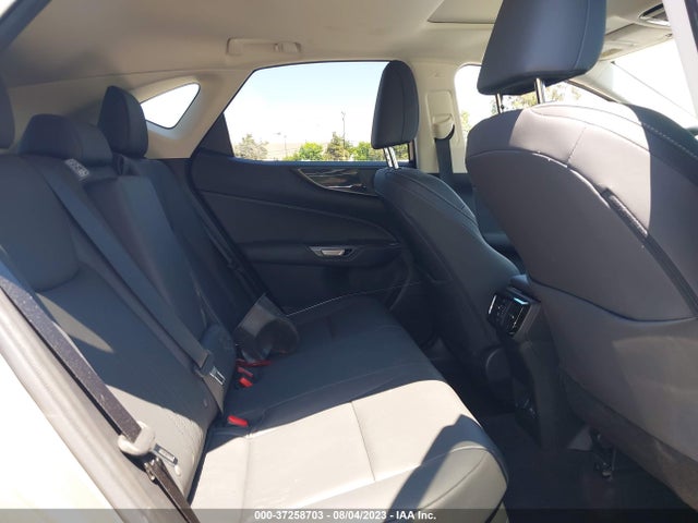 JTJGKCEZ1N5003983 Lexus Nx Nx 350h Premium