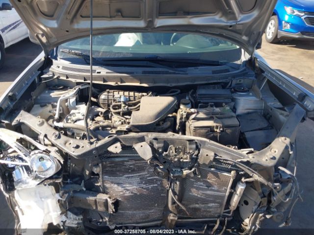 JN8AS5MT6EW615421 Nissan Rogue Select S