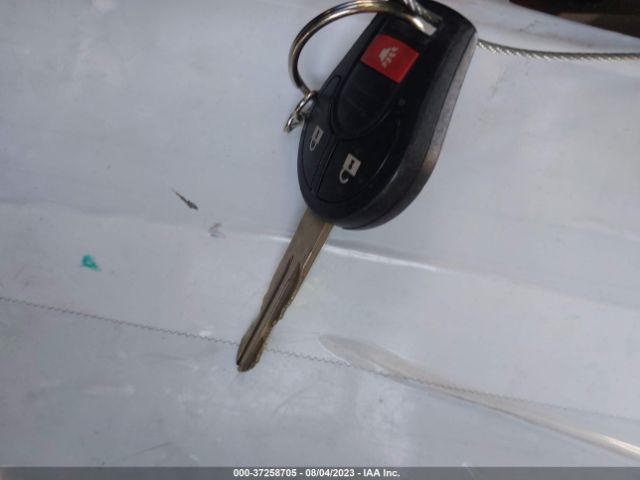 JN8AS5MT6EW615421 Nissan Rogue Select S