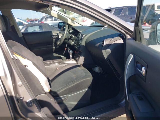 JN8AS5MT6EW615421 Nissan Rogue Select S