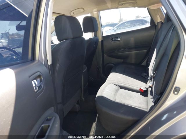 JN8AS5MT6EW615421 Nissan Rogue Select S
