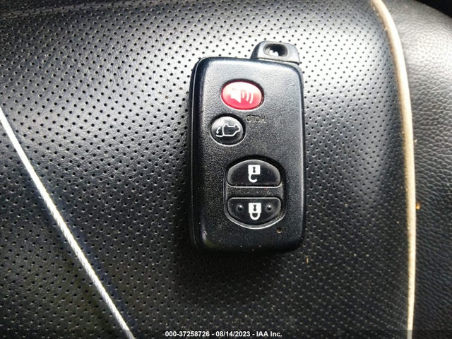 Toyota Venza Le/xle 2014 4T3BA3BB2EU057308 Image 11