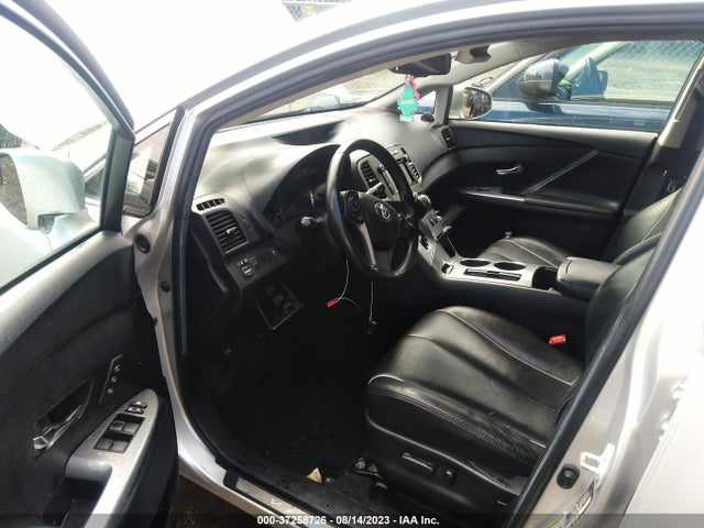 Toyota Venza Le/xle 2014 4T3BA3BB2EU057308 Image 5