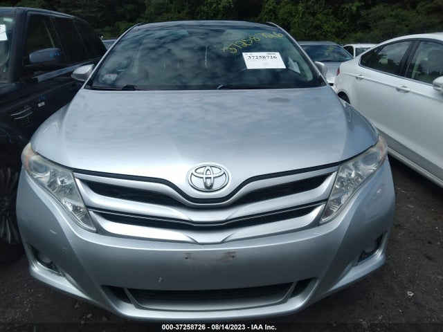 Toyota Venza Le/xle 2014 4T3BA3BB2EU057308 Image 6