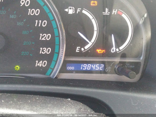 Toyota Venza Le/xle 2014 4T3BA3BB2EU057308 Image 7