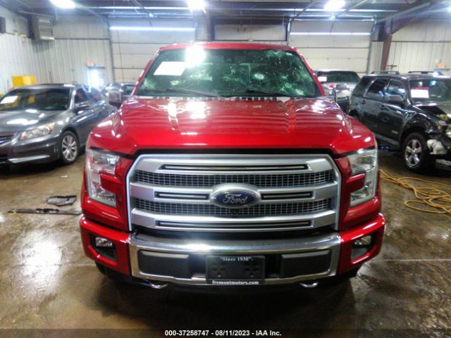 1FTEW1EG9FFC93869 Ford F-150 Xlt/xl/lariat/platinum