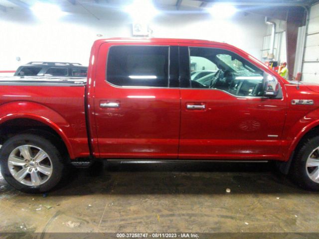 1FTEW1EG9FFC93869 Ford F-150 Xlt/xl/lariat/platinum