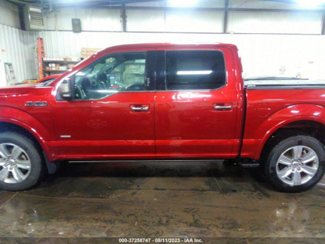 1FTEW1EG9FFC93869 Ford F-150 Xlt/xl/lariat/platinum