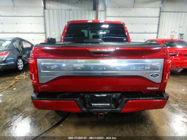 1FTEW1EG9FFC93869 Ford F-150 Xlt/xl/lariat/platinum