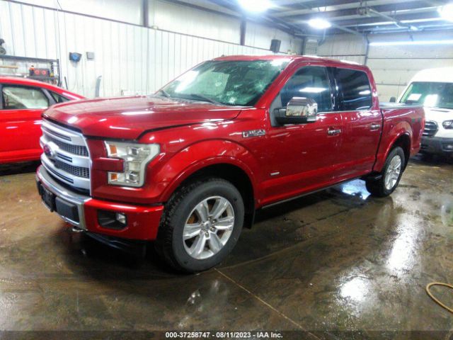 1FTEW1EG9FFC93869 Ford F-150 Xlt/xl/lariat/platinum