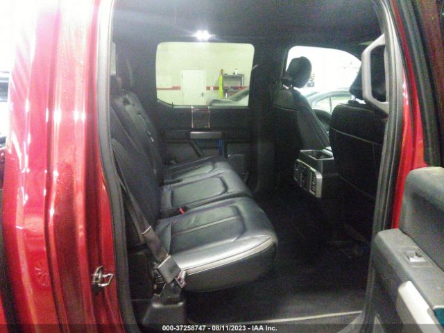1FTEW1EG9FFC93869 Ford F-150 Xlt/xl/lariat/platinum
