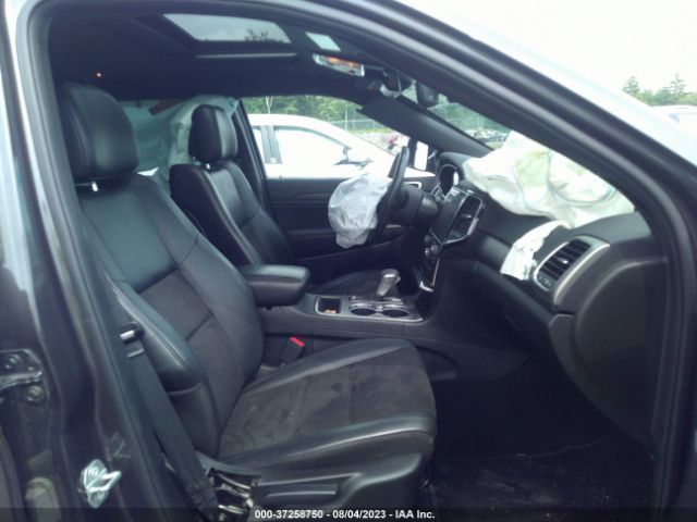 1C4RJFAG3KC613489 Jeep Grand Cherokee Altitude