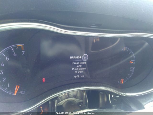 1C4RJFAG3KC613489 Jeep Grand Cherokee Altitude