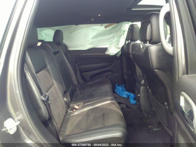 1C4RJFAG3KC613489 Jeep Grand Cherokee Altitude