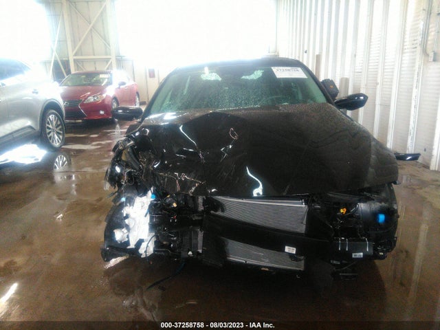 Hyundai ELANTRA SEL 2023 KMHLM4AG3PU592707 Image 12