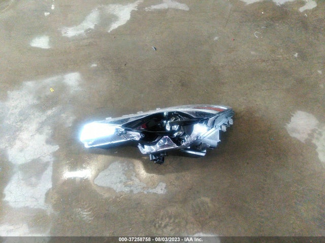 Hyundai ELANTRA SEL 2023 KMHLM4AG3PU592707 Image 11