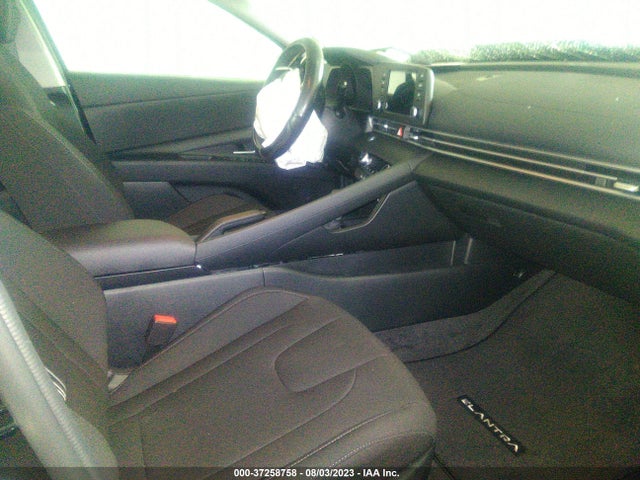 Hyundai ELANTRA SEL 2023 KMHLM4AG3PU592707 Image 5