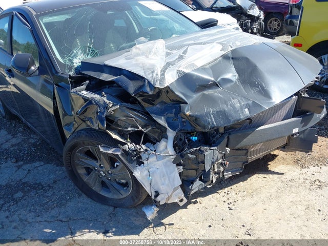 Hyundai ELANTRA SEL 2023 KMHLM4AG3PU592707 Image 6
