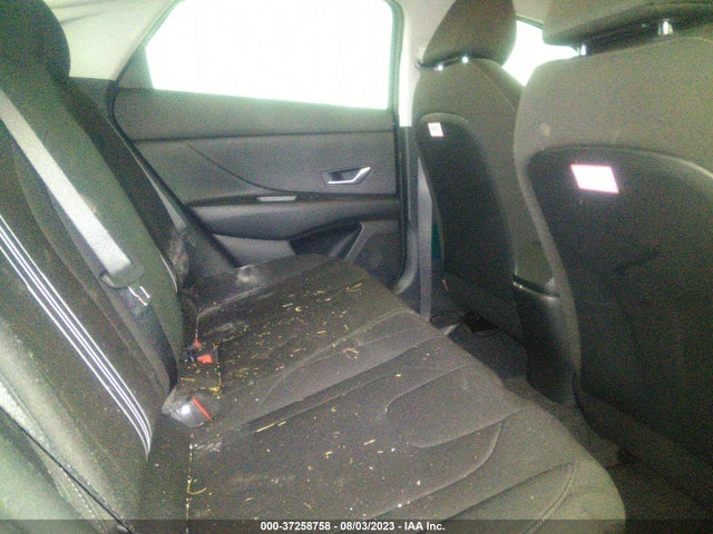 Hyundai ELANTRA SEL 2023 KMHLM4AG3PU592707 Image 8
