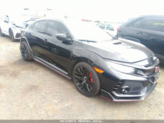 2019 SHHFK8G71KU201057 main image
