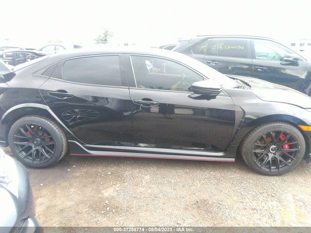 Honda Civic Type R Touring 2019 SHHFK8G71KU201057 Image 13