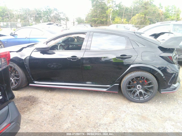 Honda Civic Type R Touring 2019 SHHFK8G71KU201057 Image 14