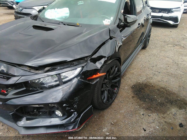 Honda Civic Type R Touring 2019 SHHFK8G71KU201057 Image 6