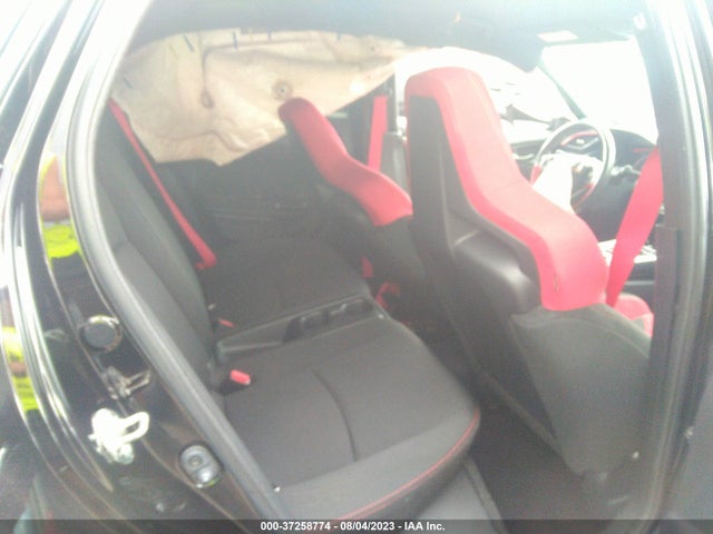 Honda Civic Type R Touring 2019 SHHFK8G71KU201057 Image 8
