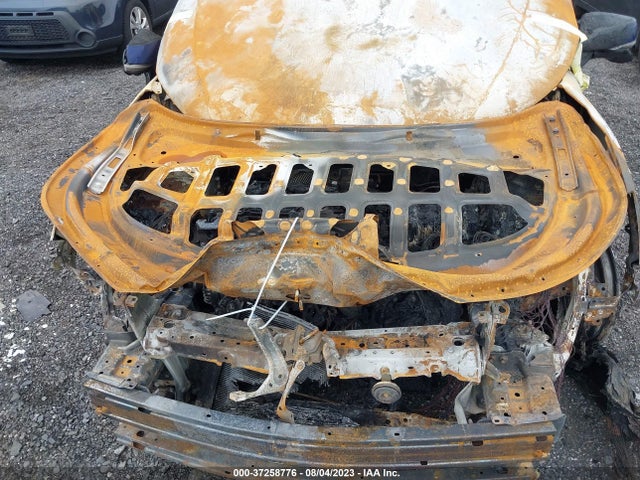 Toyota Corolla Cross Xle 2023 7MUDAABG6PV045780 Image 10