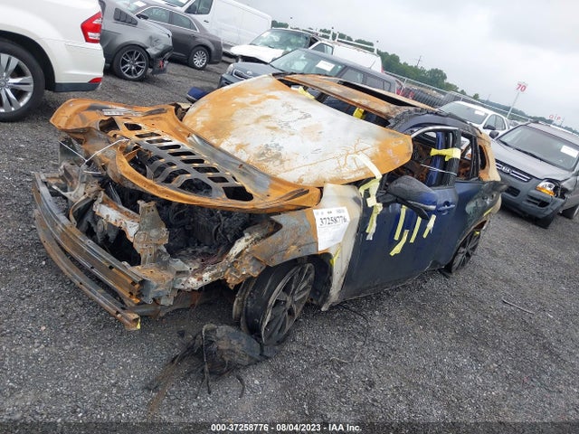 Toyota Corolla Cross Xle 2023 7MUDAABG6PV045780 Image 2