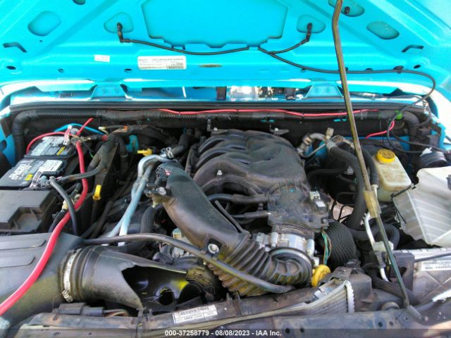1C4AJWAG8HL578387 Jeep Wrangler Sport