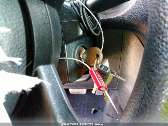 1C4AJWAG8HL578387 Jeep Wrangler Sport