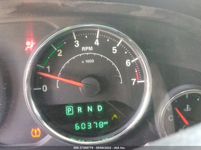 1C4AJWAG8HL578387 Jeep Wrangler Sport