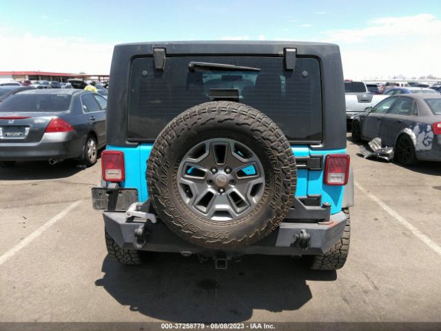 1C4AJWAG8HL578387 Jeep Wrangler Sport