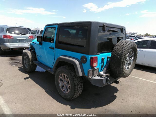 1C4AJWAG8HL578387 Jeep Wrangler Sport