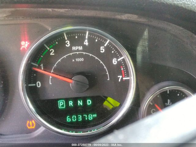 1C4AJWAG8HL578387 Jeep Wrangler Sport