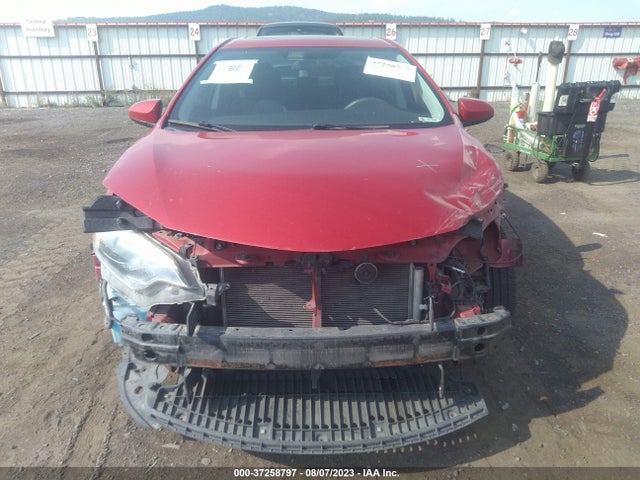 Toyota Corolla L/le/s/s Plus/le Plus 2014 2T1BURHEXEC178917 Image 5