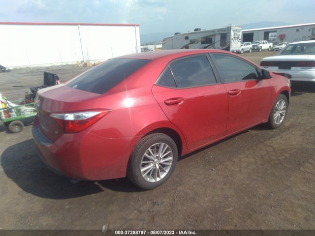Toyota Corolla L/le/s/s Plus/le Plus 2014 2T1BURHEXEC178917 Image 11