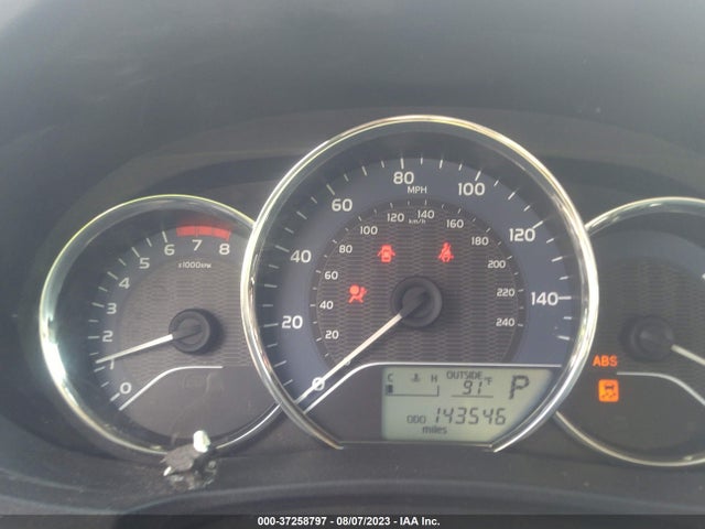 Toyota Corolla L/le/s/s Plus/le Plus 2014 2T1BURHEXEC178917 Image 14
