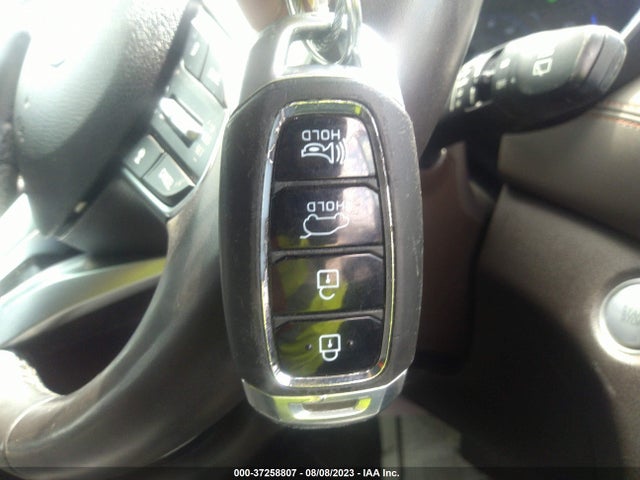 Hyundai Santa Fe Ultimate 2019 5NMS53AD7KH060440 Image 11