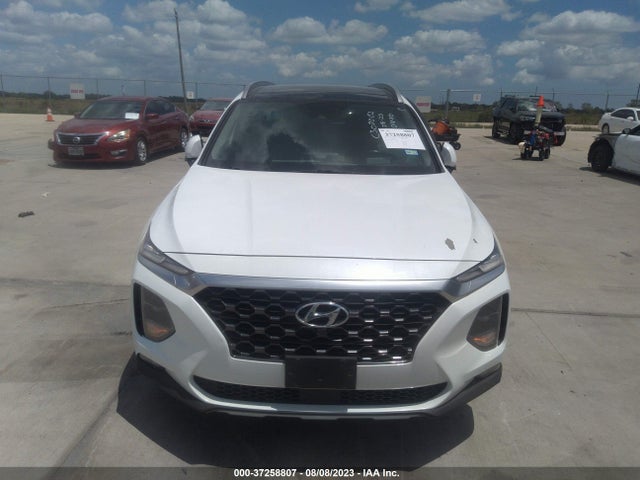 Hyundai Santa Fe Ultimate 2019 5NMS53AD7KH060440 Image 12