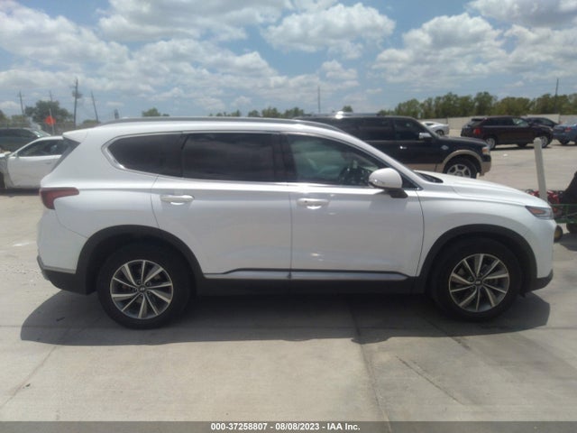 Hyundai Santa Fe Ultimate 2019 5NMS53AD7KH060440 Image 13