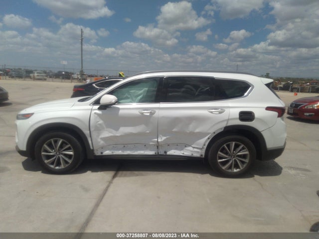 Hyundai Santa Fe Ultimate 2019 5NMS53AD7KH060440 Image 14