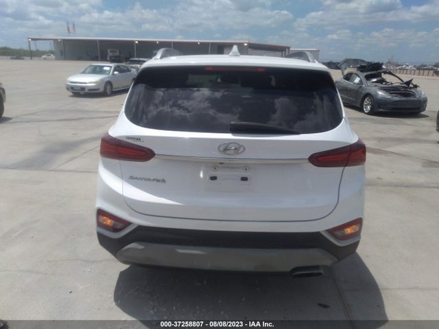 Hyundai Santa Fe Ultimate 2019 5NMS53AD7KH060440 Image 16