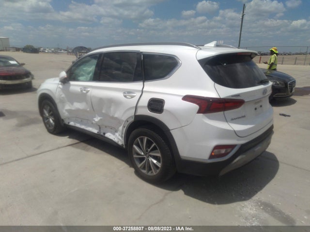 Hyundai Santa Fe Ultimate 2019 5NMS53AD7KH060440 Image 3