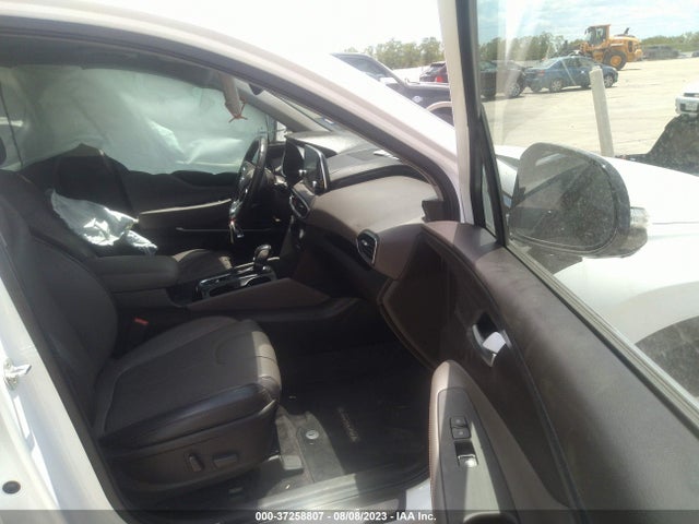 Hyundai Santa Fe Ultimate 2019 5NMS53AD7KH060440 Image 5